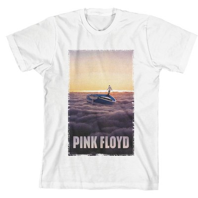 Pink floyd best sale sweatshirt target