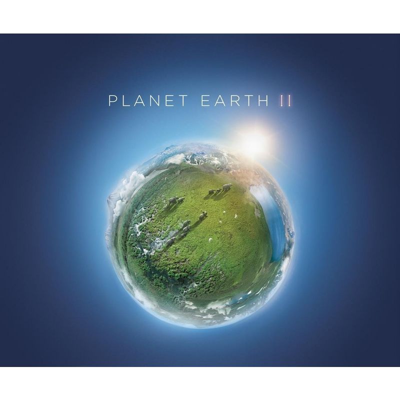 Planet Earth II, 1 of 2