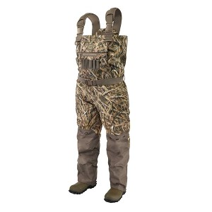 Gator Waders Shield Series Insulated Waders - 1 of 4