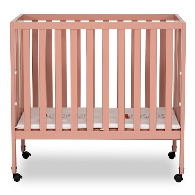 Dream On Me Jett Non-Full Size Folding Crib