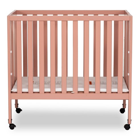 Dream on me cheap full size portable crib