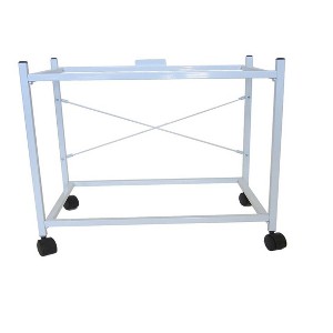 YML 2-Shelf Stand for 2464 2474 and 2484 White - 1 of 1