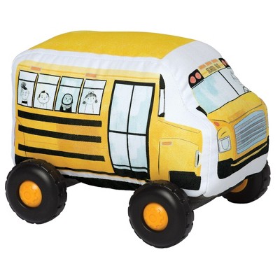 target school bus toy