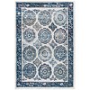 Modway Entourage Odile Distressed Floral Moroccan Trellis 8x10 Area Rug - 2 of 4