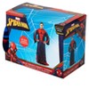 Northwest Spider-Man Spidey Webs Adult Silk Touch Comfy Throw Blanket with Sleeves, 48" x 72" - 2 of 4