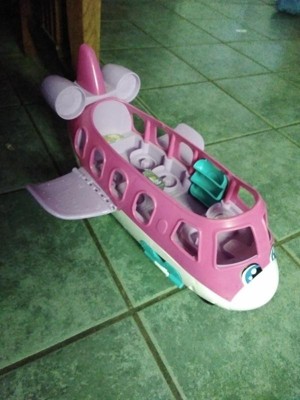 Little People Barbie Little Dream Plane Toddler Toy