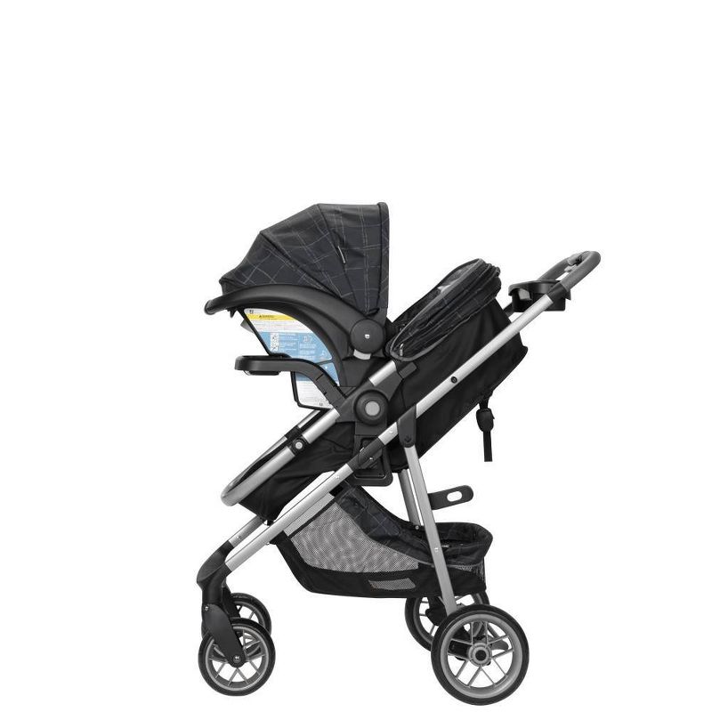 Safety 1st Grow and Go Flex Deluxe Travel System, 6 of 17