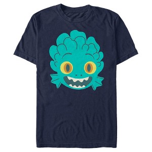 Men's Luca Smile T-Shirt - 1 of 4