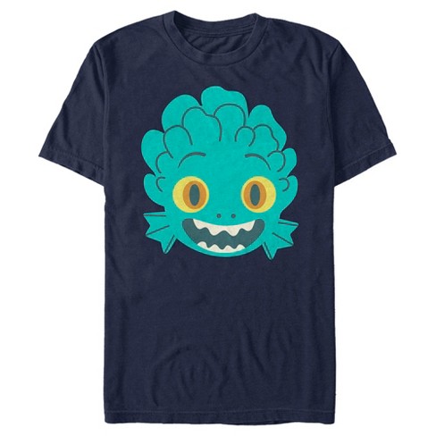 Men's Luca Smile T-Shirt - image 1 of 4