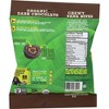 Barnana Dark Chocolate Banana Bites - Case of 12/1.4 oz - 3 of 4