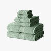 True Classics Bath Towels by 1888 Mills - 2 of 4