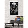 Trends International Marvel Moon Knight - Close-Up Framed Wall Poster Prints - 2 of 4