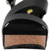 WOMEN'S BILOXI SANDAL - VOLATILE - 4 of 4