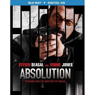 Absolution (Blu-ray)(2015)