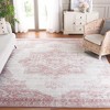 Layla LAY104 Power Loomed Indoor Rugs - Safavieh - 2 of 4