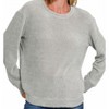 Women's Lillian Chenille Sweater - ZENANA - 2 of 2