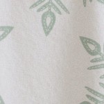 snowflake - simple white