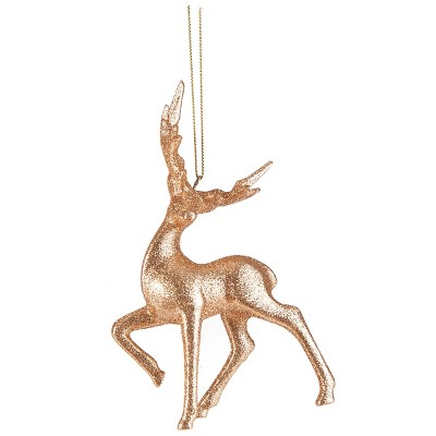 Gallerie II Deer Ornament