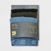 Men's All Day Active Boxer Briefs 3pk - All in Motion™ - 2 of 2