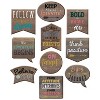 Teacher Created Resources Home Sweet Classroom Positive Sayings Accents 30 Per Pack 3 Packs - 2 of 2