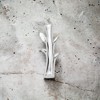 Nambe Tree of Life Mezuzah - 3 of 4