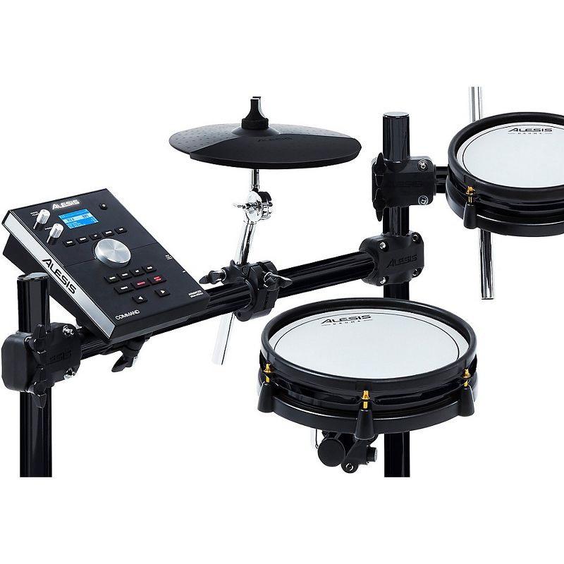 Alesis Command Mesh Kit Special Edition, 2 of 7