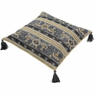 Mark & Day Abbenes Global Throw Pillow - 1 of 1