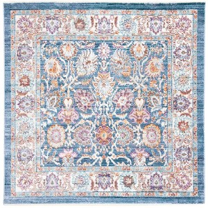 Illusion ILL710 Power Loomed Rugs - Safavieh - 1 of 3
