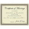 Great Papers Classic Parchment Certificates 8.5" x 11" Beige/Brown 25/Pack (2020000) - 3 of 4