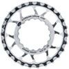 Gates Carbon Drive CDX CenterTrack Front Sprocket - 26t, For Bosch GEN 2, - 3 of 3