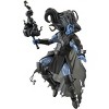 Marvel Legends Series Black Winter (Thor), Comics Collectible 6-Inch Action Figure with Build-A-Figure Part - 2 of 4