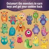 EXIT: The Game - Kids - Riddles in Monsterville - 3 of 4