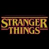 Juniors Stranger Things The Squawk Radio 94.5 FM T Shirt - 2 of 4