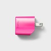 2-Port 20W USB-A and USB-C Wall Charger - heyday™ - 2 of 3