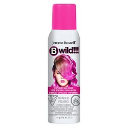 Tresemme Root Touch - Up Temporary Hair Color Spray - Black - 2.5oz ...