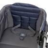 Baby Trend Expedition 2-in-1 Stroller Wagon - image 4 of 4