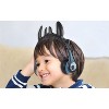 eKids How To Train Your Dragon Bluetooth Headphones for Kids, Over Ear Headphones with Microphone (TD-B52.EXv25M) - 3 of 3