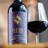 Hess Napa Allomi Cabernet Sauvignon Red Wine - 750ml Bottle - image 2 of 4