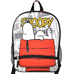 14l 1 zip backpack for hiking Saysky Commuter Backpack 14L Black OS