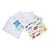 Crayola Limited Edition Coloring and Activity Pad 32 Pages Free Time - 3 of 4