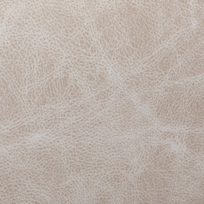 Distressed Tan Faux Leather