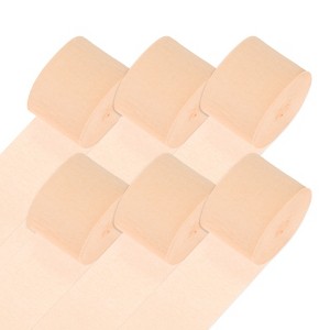Unique Bargains Crepe Paper DIY Streamer - 1 of 4