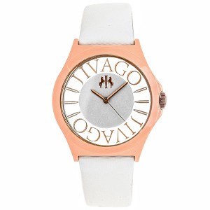 Jivago Women's Fun White Dial Watch - JV8434 - 1 of 1