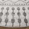 Temple TPL100 Power Loomed Indoor Rug - Safavieh - 3 of 4