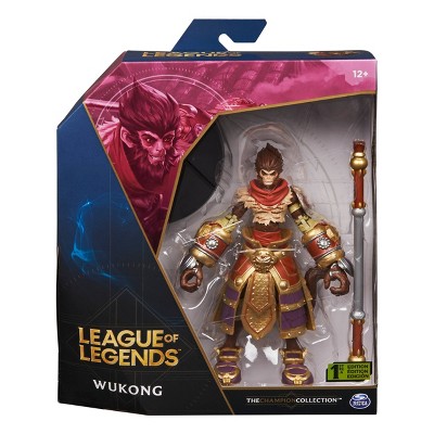 League Of Legends : Action Figures