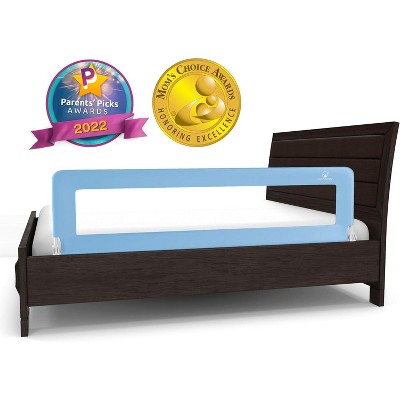 ComfyBumpy Bed Rail for Toddlers, Toddler Bed Rails for Twin, Full & Toddler Bed Size,  Baby Bed Side Rail for Kids