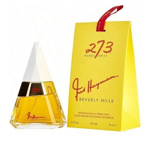 273 by Fred Hayman, 2.5 oz Exceptional EDP Spray for Women - 1 of 1