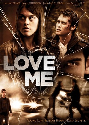 Love Me (DVD)