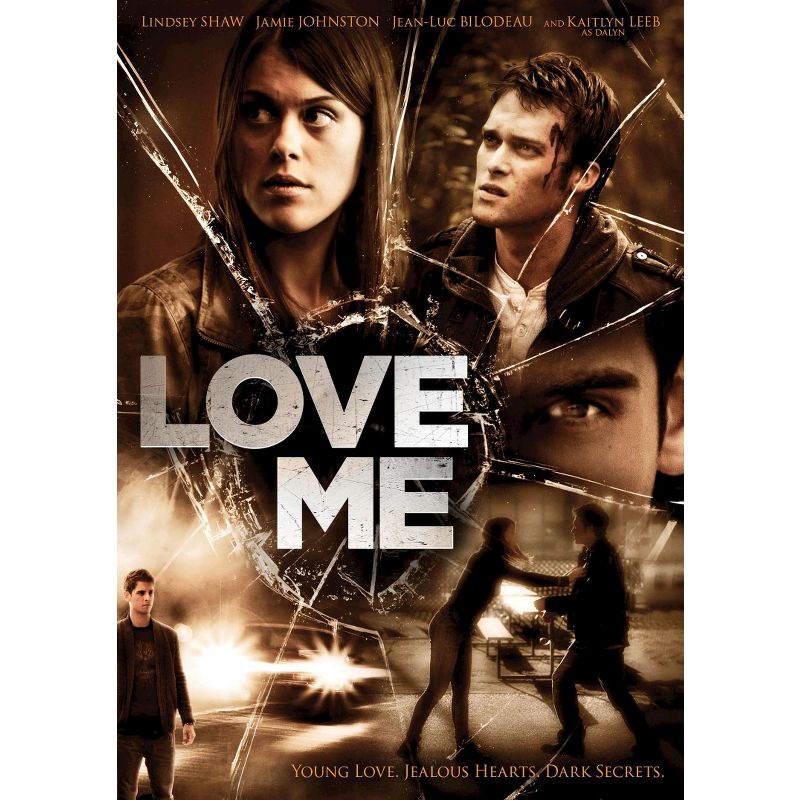 Love Me (DVD), 1 of 2