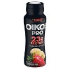 Oikos Pro Fat Free Strawberry Banana Cultured Dairy Drink - 23g Protein 7 fl oz - 2 of 4